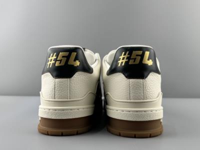 wholesale quality men's louis vuitton shoes model no. 855